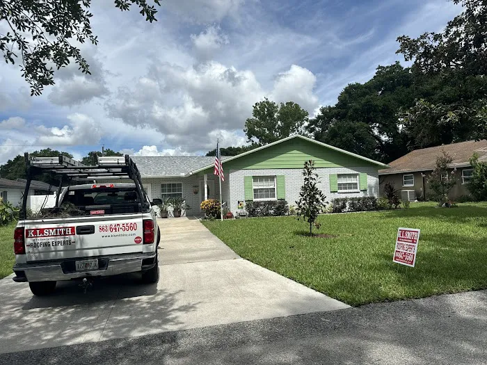 K.L. Smith Inc. Picture 9