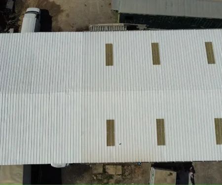 KTM Exteriors