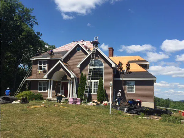 KTM Exteriors Picture 6