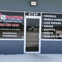 S & S Roofing of Central Florida Inc ico