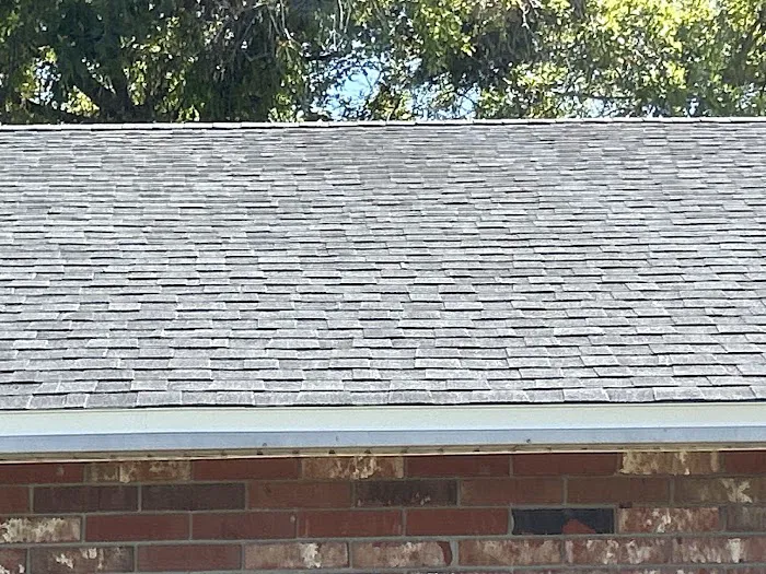Mike Lombard & Son Roofing Picture 1