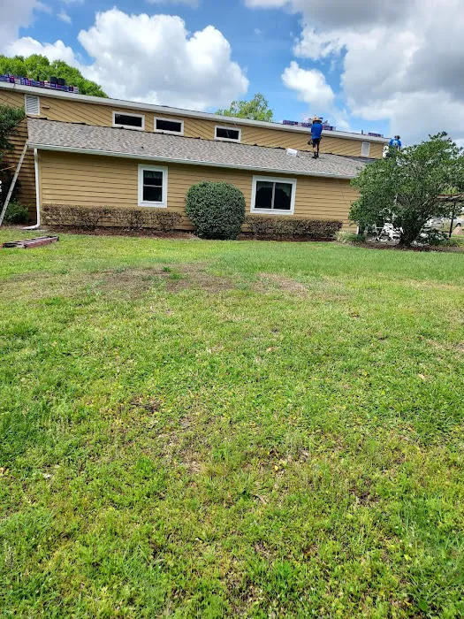 Mike Lombard & Son Roofing Picture 8