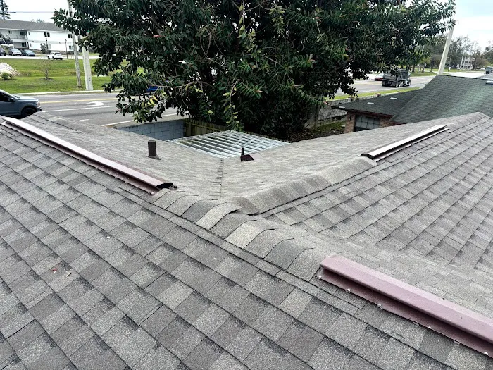 Mike Lombard & Son Roofing Picture 4