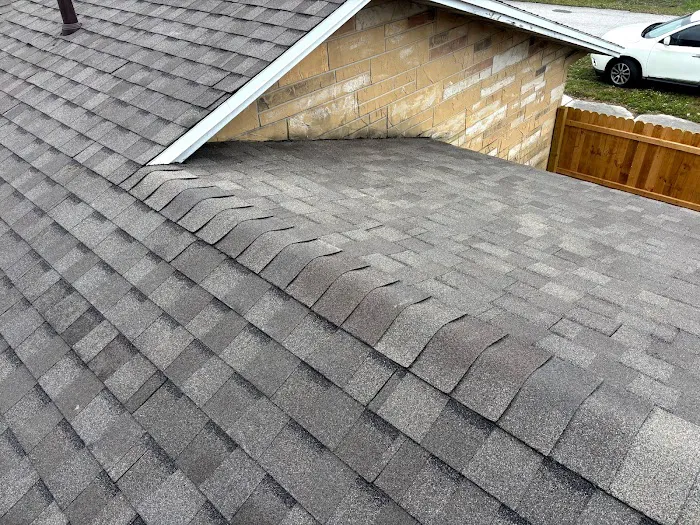 Mike Lombard & Son Roofing Picture 5