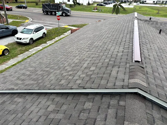 Mike Lombard & Son Roofing Picture 7