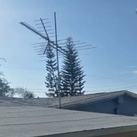 All American Professional Roofing ico