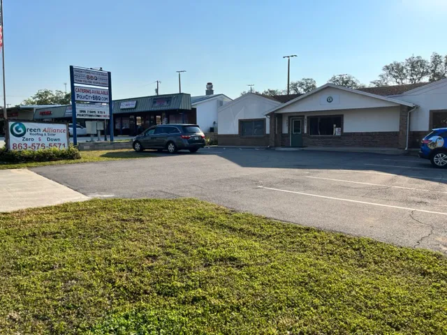 Green Alliance USA Picture 8