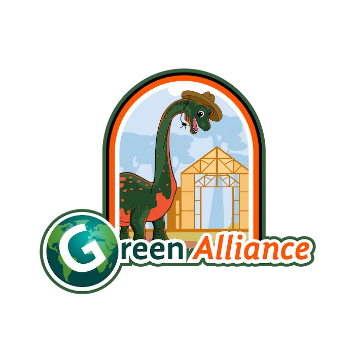Green Alliance USA Picture 1