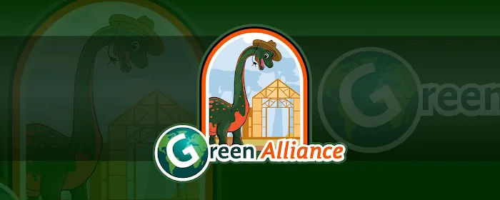 Green Alliance USA Picture 2