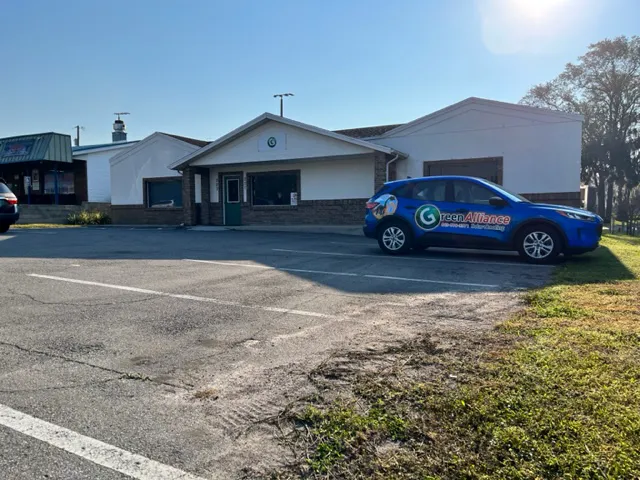 Green Alliance USA Picture 7