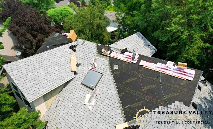Treasure Valley Roofing Picture 1