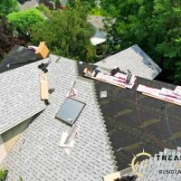Treasure Valley Roofing ico