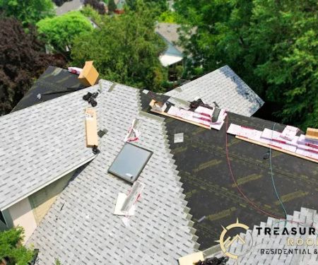 Treasure Valley Roofing