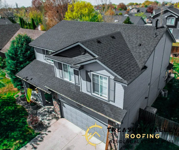 Treasure Valley Roofing Picture 8