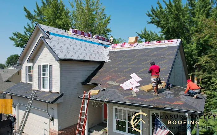 Treasure Valley Roofing Picture 6