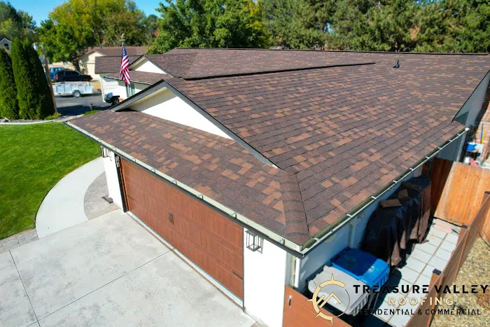 Treasure Valley Roofing Picture 9