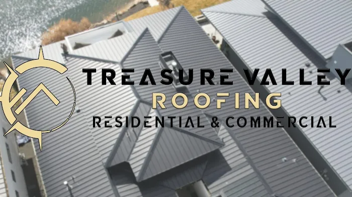 Treasure Valley Roofing Picture 10
