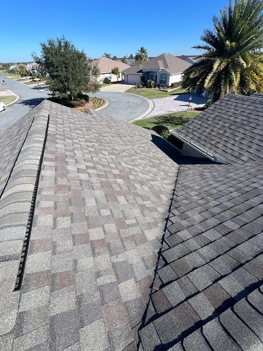 Creative Roofing Solution Picture 3