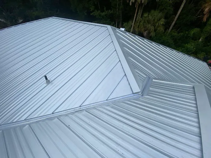 Creative Roofing Solution Picture 8
