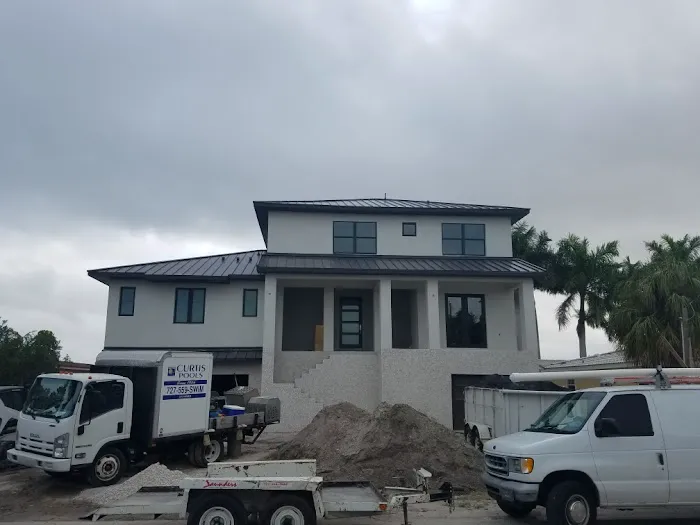 LaFon Custom Sheet Metal Roofing, LLC. CCC 1329205 Picture 3