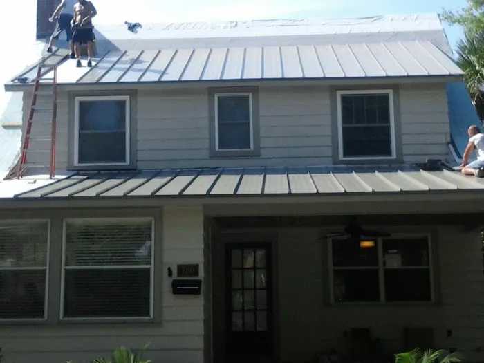 LaFon Custom Sheet Metal Roofing, LLC. CCC 1329205 Picture 1