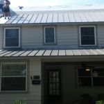 LaFon Custom Sheet Metal Roofing, LLC. CCC 1329205