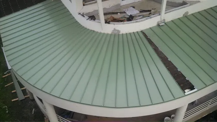 LaFon Custom Sheet Metal Roofing, LLC. CCC 1329205 Picture 7