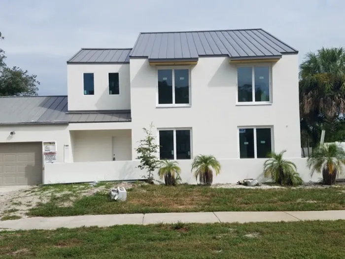 LaFon Custom Sheet Metal Roofing, LLC. CCC 1329205 Picture 8