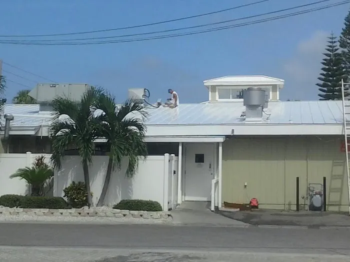 LaFon Custom Sheet Metal Roofing, LLC. CCC 1329205 Picture 4