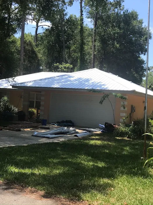 LaFon Custom Sheet Metal Roofing, LLC. CCC 1329205 Picture 10