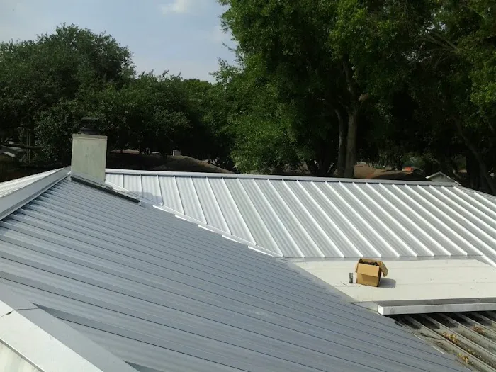 LaFon Custom Sheet Metal Roofing, LLC. CCC 1329205 Picture 9