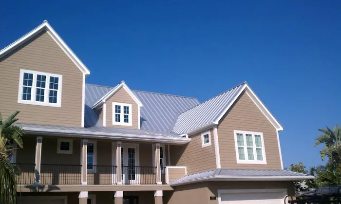 LaFon Custom Sheet Metal Roofing, LLC. CCC 1329205 Picture 5