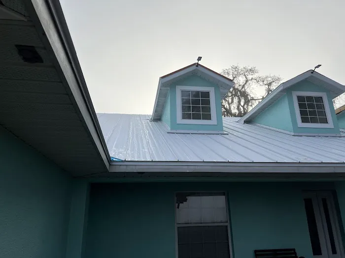 Cover All Roofing & Remodeling Picture 4