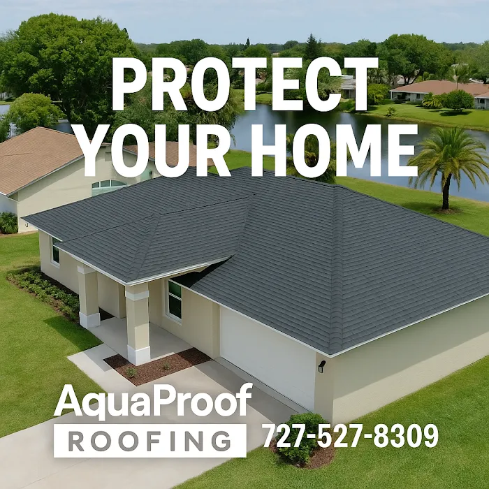 Aqua Proof Roofing Picture 10