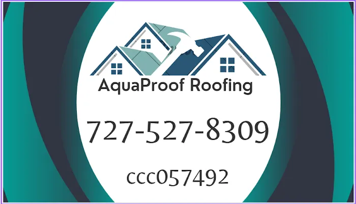 Aqua Proof Roofing Picture 7