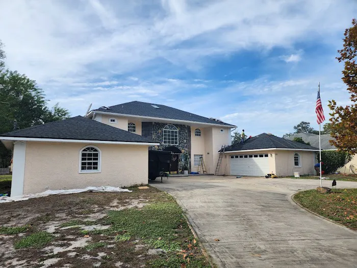 Aqua Proof Roofing Picture 2