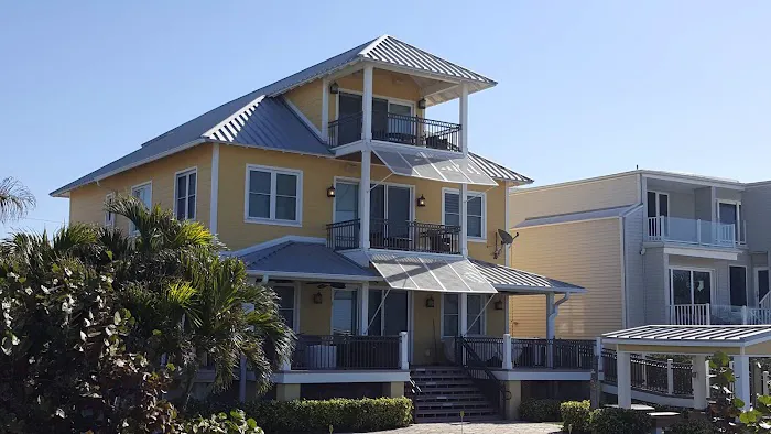 Aqua Proof Roofing Picture 1