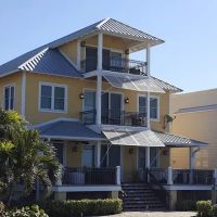 Aqua Proof Roofing ico