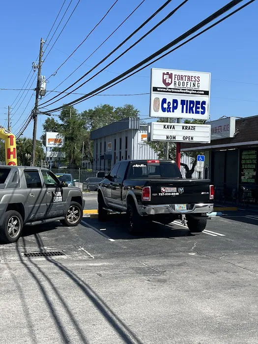 Fortress Roofing Inc Picture 2