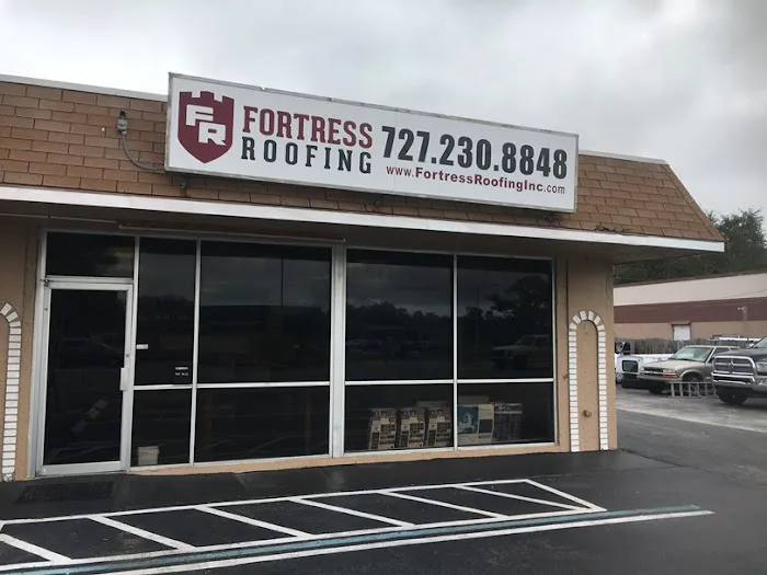 Fortress Roofing Inc Picture 6