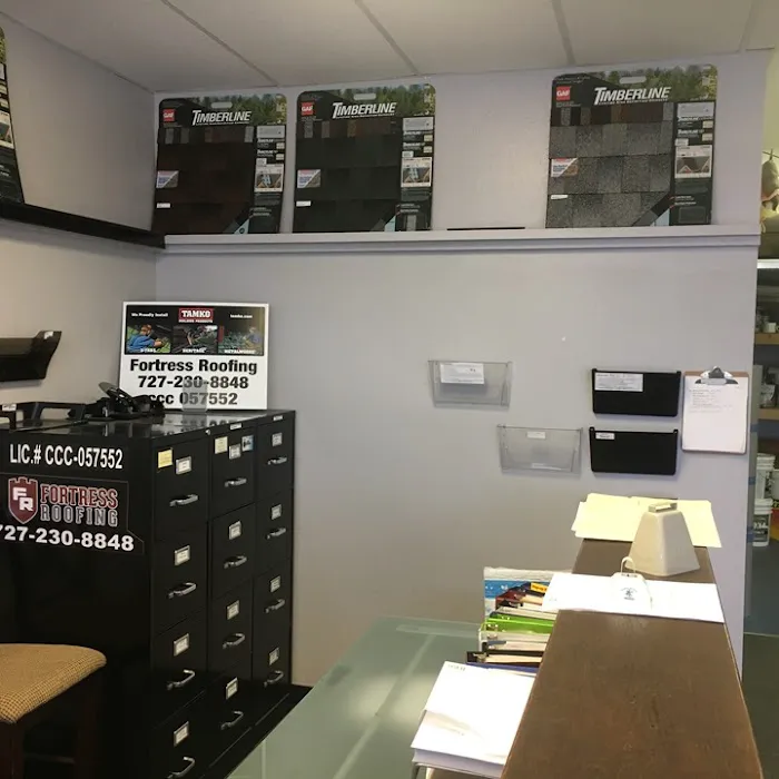 Fortress Roofing Inc Picture 8