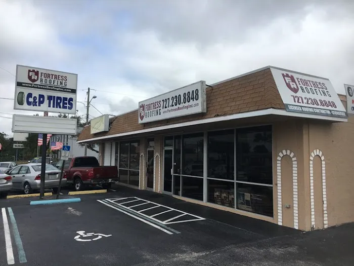 Fortress Roofing Inc Picture 1