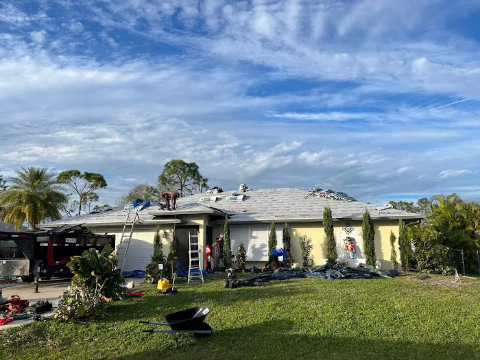 Famous Roofing LLC Picture 1