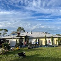 Famous Roofing LLC ico