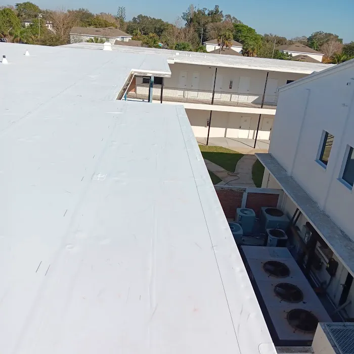 Famous Roofing LLC Picture 5
