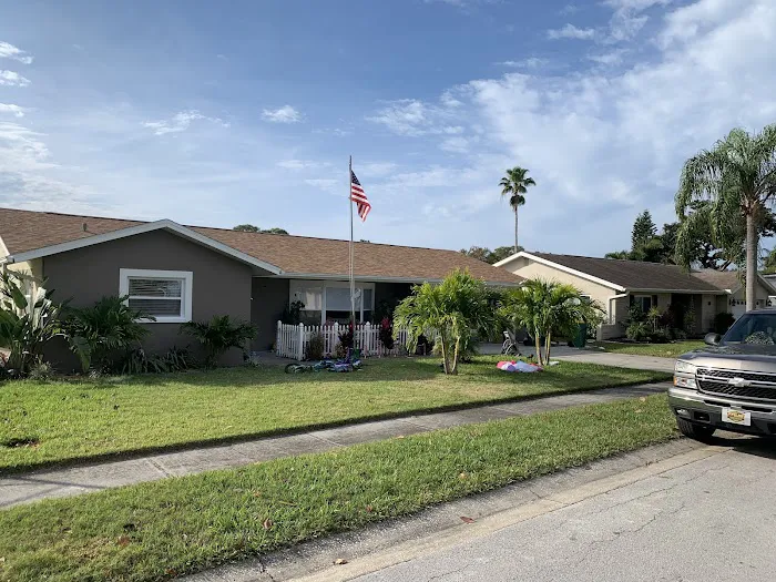 Property Pros Roofing, Inc. Picture 1