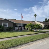 Property Pros Roofing, Inc. ico