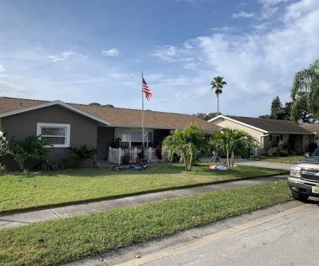Property Pros Roofing, Inc.