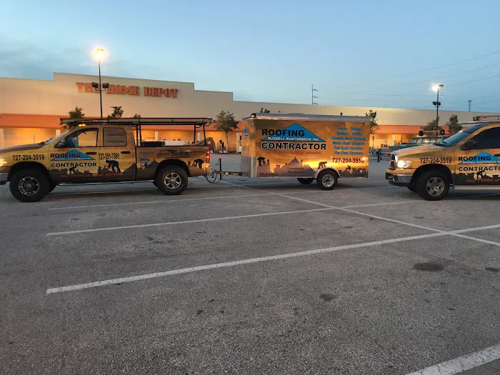 russell kusterbeck roofing Picture 2