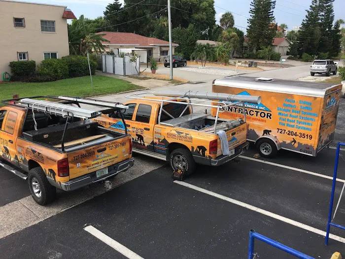 russell kusterbeck roofing Picture 1